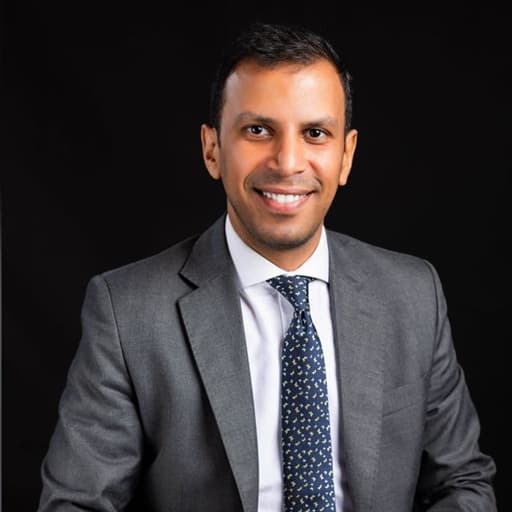 Portrait of Mohamed Abdelhamid