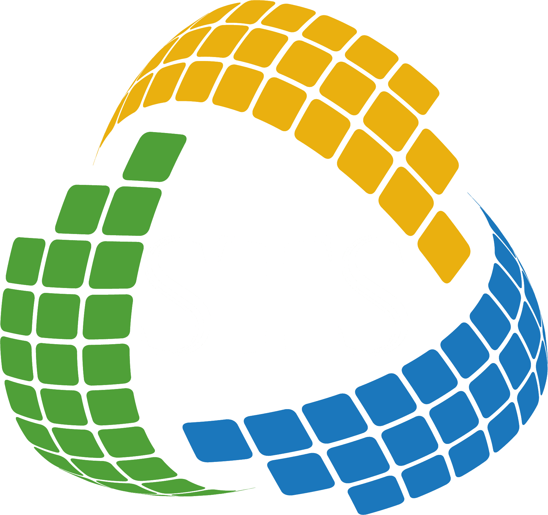 Synergy STS official logo
