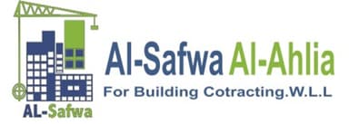 Al-Safwa Al-Ahlia logo