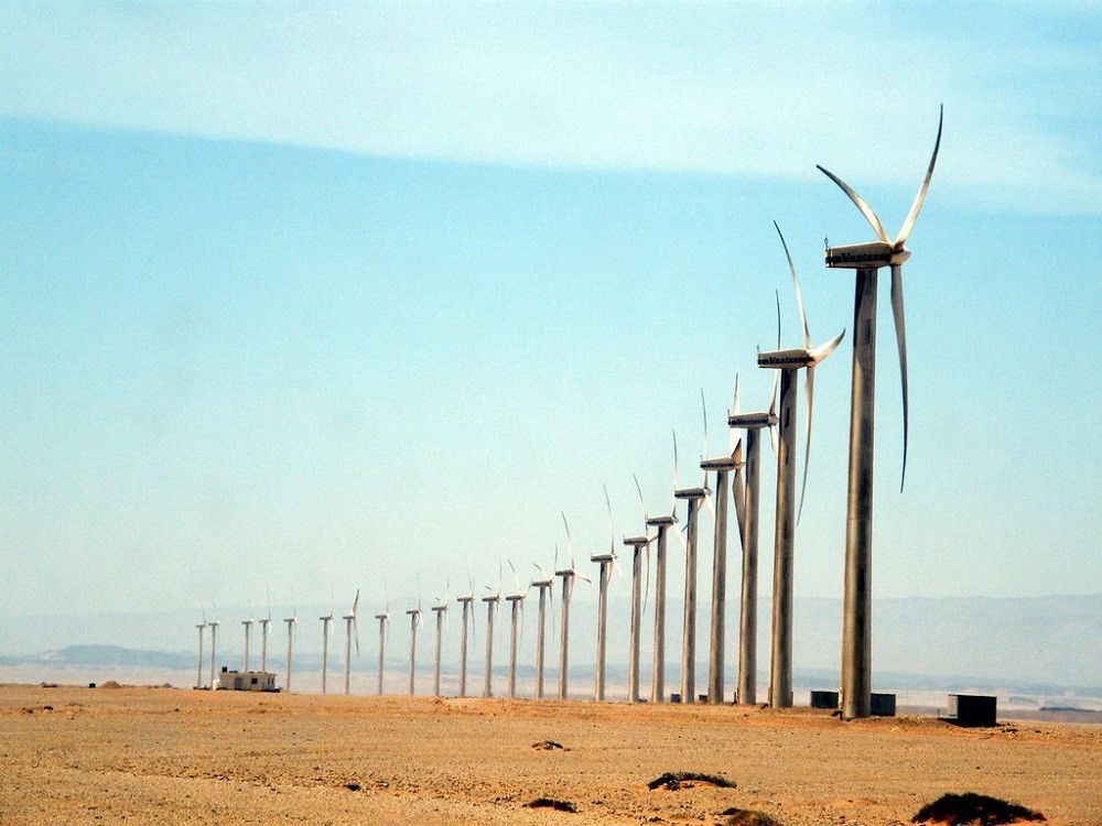 Wind