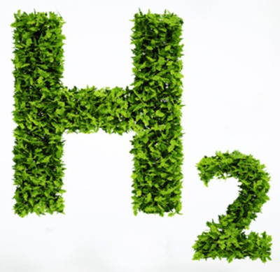 Hydrogen