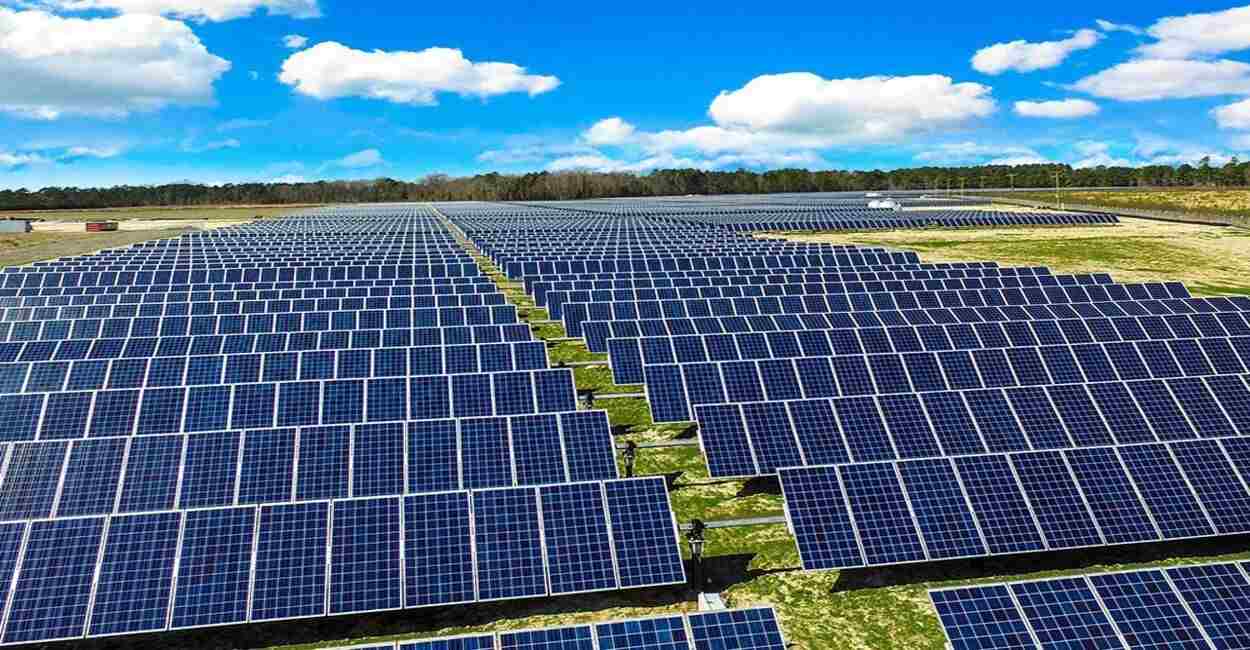 Solar PV